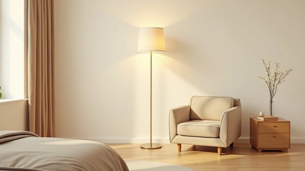 Choisir des veilleuses pour créer une ambiance apaisante