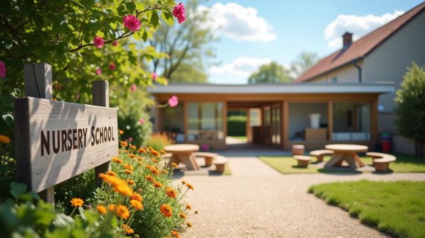 Comment choisir une crèche à Coutances adaptée aux besoins de votre enfant